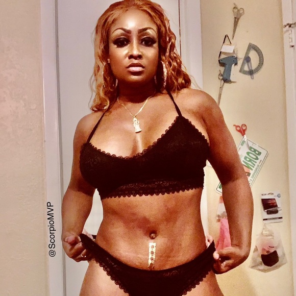 w2miami Other - Black - Camisole Boyshorts Set,#Sexxxy